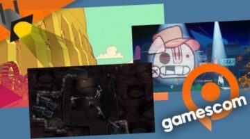 The Best Indies At Gamescom