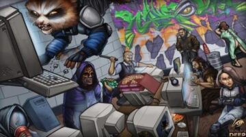 3D Realms Digital Showcase “Realms Deep” Returns September 16 and Will Showcase New Projects