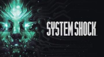 Gamescom 2022: System Shock Hands-On Preview | Hey Poor Player