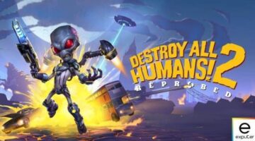 Destroy All Humans 2: Reprobed Review – Crypto’s Back | eXputer