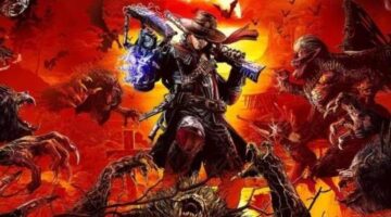Evil West Preview – Want a AAA game to get excited about? | TheSixthAxis
