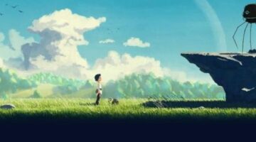 Planet of Lana Preview – A gorgeous side-scrolling adventure | TheSixthAxis