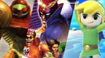 Nintendo Switch is Getting Tons of GameCube Remasters, Insiders Claim