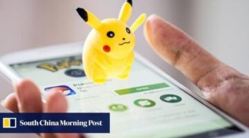 The Pokémon Company files intellectual property lawsuit in China
