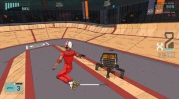 Review – Rollerdrome (PS5) | WayTooManyGames