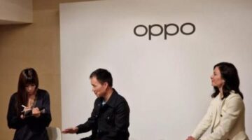 Oppo is reportedly working on mobile battery that might last 20 years