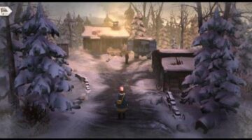 Gerda: A Flame in Winter PC Review | NoobFeed