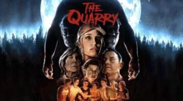 The Quarry director says his next game will be ‘just as big’ and could deviate from teen horror