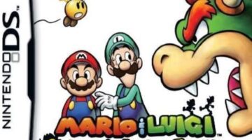 5 Nintendo DS Games to Cure Your Nostalgia Fever