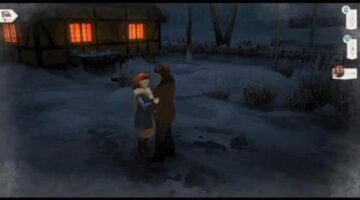 Review – Gerda: A Flame in Winter (PC) | WayTooManyGames