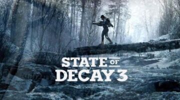 State of Decay 3 Is Being Made with Unreal Engine 5 and Help from Gears of War Devs