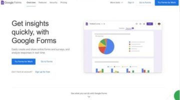 Google Forms Alternatives in 2022 (Free+Paid) | Fynzo®