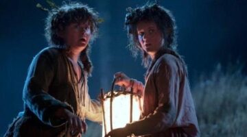 The Rings of Power “Adrift” Forges New and Old Acquaintances