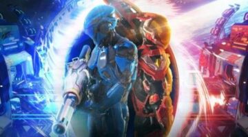 New Splitgate Game Won’t Come in 2023 as Developers Answer Questions from the Fans