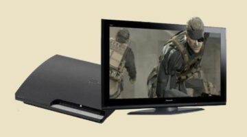 It’s A Crime That Metal Gear Solid 4 Remains Exclusive To The PS3