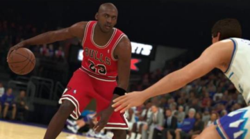 NBA 2K23 Pre-Load on Xbox Series Is Live; Weighs Over a Whopping 150 GB