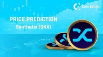 Synthetix Coin (SNX) Price Prediction 2022 – 2030. Will SNX Surge 2X This 2022?