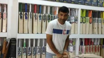 SS Super Select Cricket Bat – Best Cricket Bat