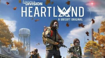 Report: The Division Heartland Listing Surfaces on Ubisoft Store, Key Information Listed