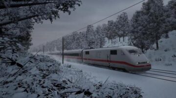 Train Sim World 3 Review | TheXboxHub