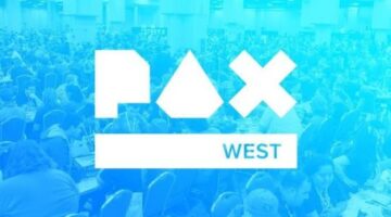 MonsterVine Goes to PAX West 2022 – Day 2 – MonsterVine