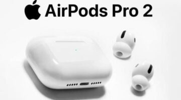Apple to release wireless earbuds AirPods Pro 2 during iPhone 14 event