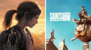The Last Of Us Part 1 Debuts With Half The Sales Of Saints Row In The UK, But Don’t Panic