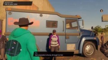 Saints Row – PS5 Review – PlayStation Country