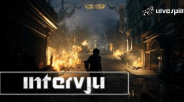 Pinocchio’s new universe impressed at GamesCom | Ulvespill