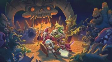Desktop Dungeons: Rewind – first impressions and gameplay (Sector)