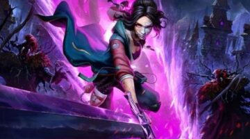 Phantom Hellcat will show a bloody theatre (Sector)