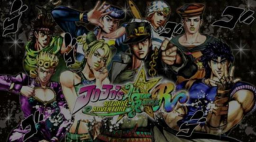 JoJo’s Bizarre Adventure: All-Star Battle R Review — Infinite Start