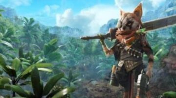 Biomutant Steps Out into the Current-Gen Landscape Today