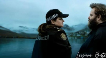 Entrapped: Release Date, Cast, Trailer and More| LeisureByte