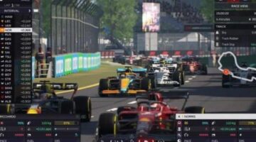 F1 Manager 22 – review – STACK