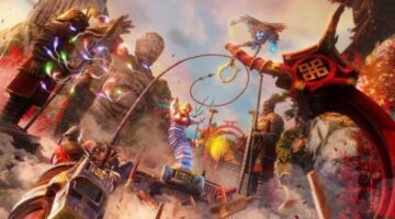 15 Underrated FPS Games You May Want to Try