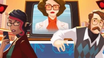American Arcadia Preview – On the run in a murderous 70s utopia | TheSixthAxis