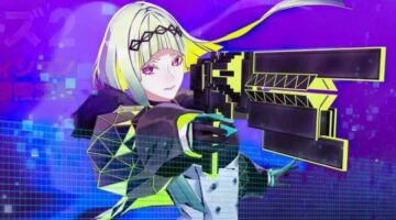 Soul Hackers 2: Atlus’ new Persona-lite has major tech problems