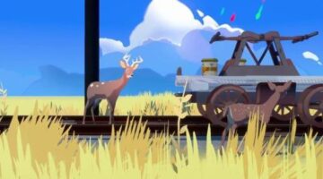 What happened to WAY TO THE WOODS? Solo dev Ant Tan shares progress and planned release date
