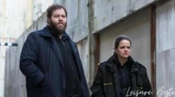 Entrapped (2021) Review: Third Time’s Not a Charm| LeisureByte