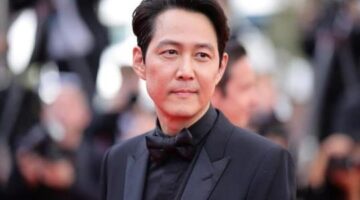 ‘Squid Game’ star lands lead role in ‘Star Wars’ series ‘The Acolyte’
