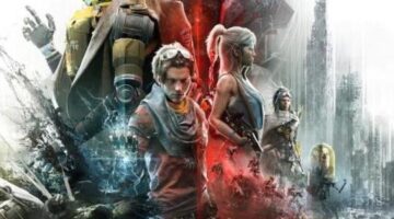 Miasma Chronicles Preview – A slick XCOM-like RPG in a new universe | TheSixthAxis