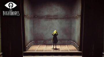 Little Nightmares | Coming to Android and iOS