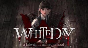 White Day: A Labyrinth Named School is now digitally & physically available for consoles in the West