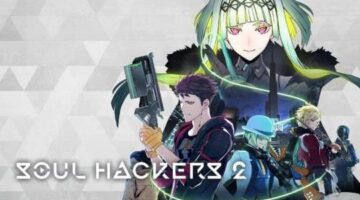 Review: ‘Soul Hackers 2’ is a refreshing new experience for the Atlus brand | WGTC