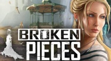 The survival thriller “Broken Pieces” is now available for PC via Steam and EGS