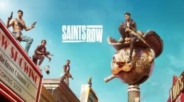Saints Row (2022) Review – Gaming Respawn