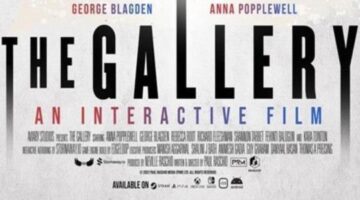 The thrilling FMV/Live action game “The Gallery” is now available for PC, consoles, and mobile