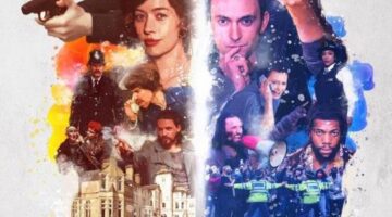 The Gallery Review (PS4) – An FMV Art Attack | Finger Guns