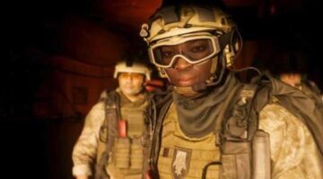 Warzone meta could be disrupted by “bit P2W” CoD: Modern Warfare SMG